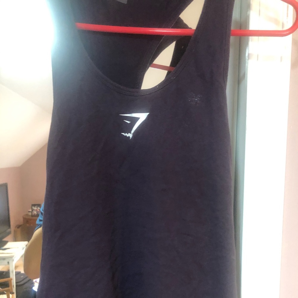 Gymshark Stringer